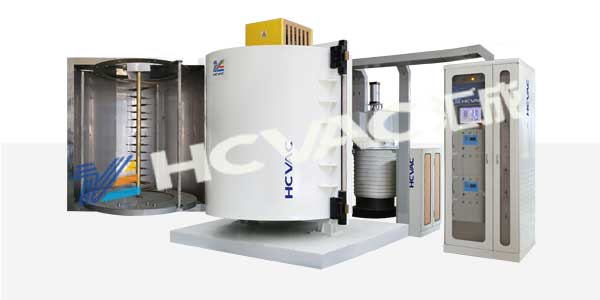 PVD coating machine