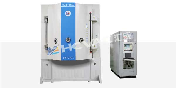 PVD coating machine