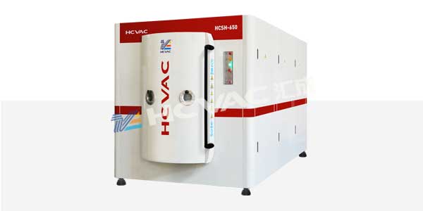 PVD coating machine