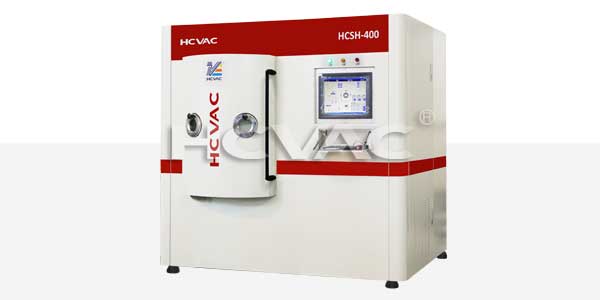 Functional pvd coating machine/DLC coating machine