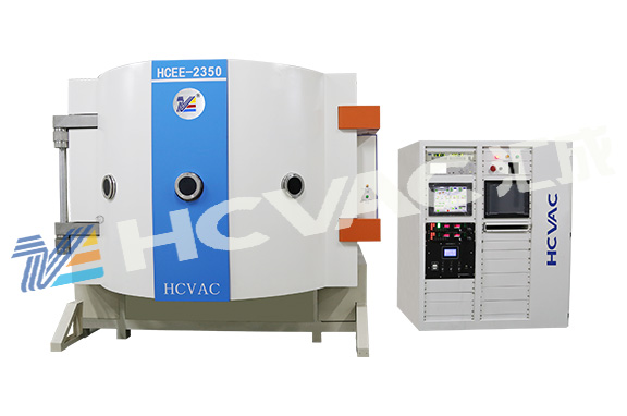 PVD coating machine