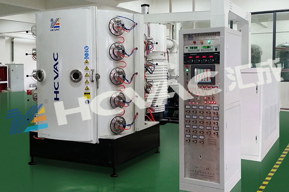 pvd coating machine