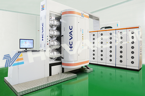 PVD coating machine