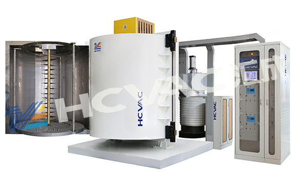 PVD coating machine