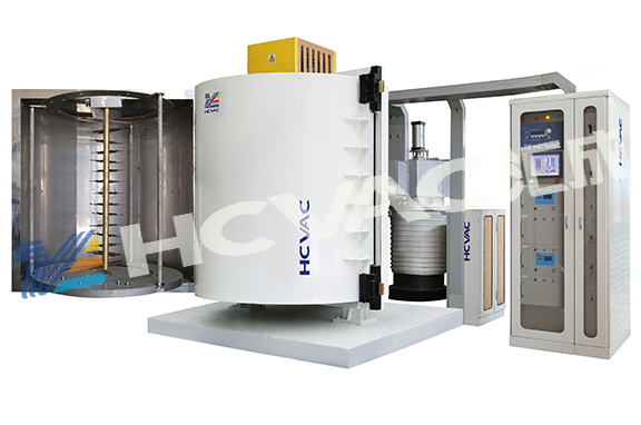 vacuum coating machine