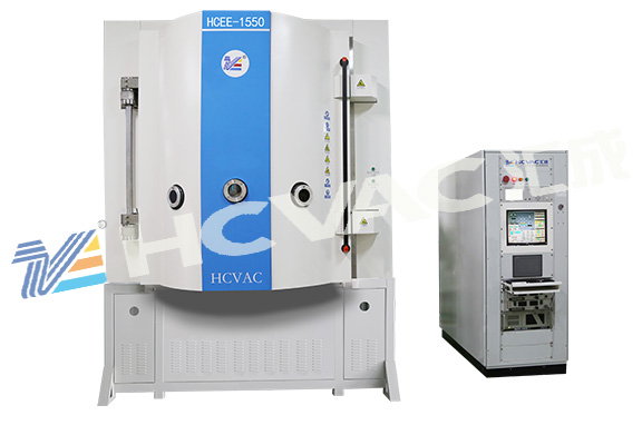 optical coating machines