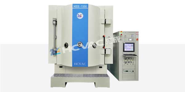 PVD coating machine