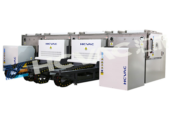 web coating machine