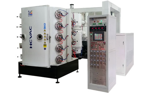 vacuum coating machine