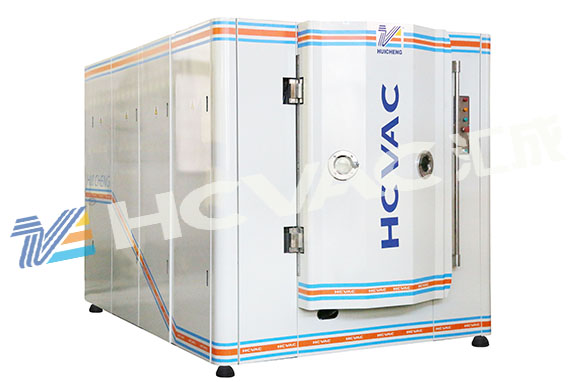 optical pvd coating machine