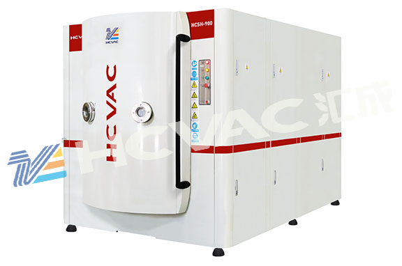 evaporation vacuum coating machine