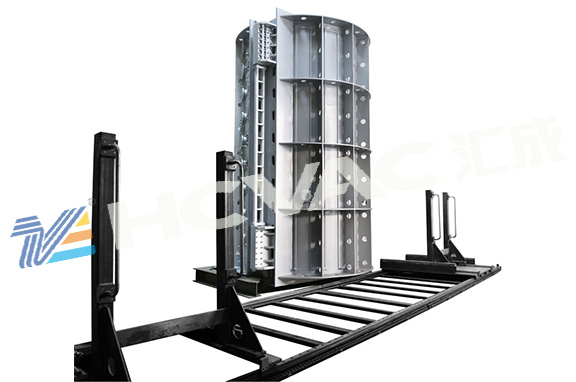 multi-arc ion coating machine