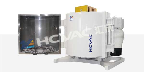 PVD coating machine