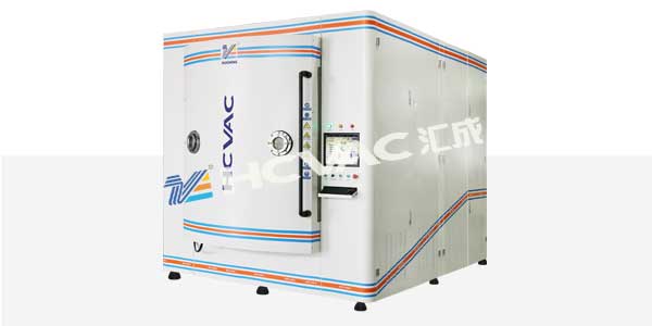 PVD coating machine