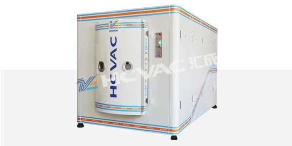 PVD coating machine