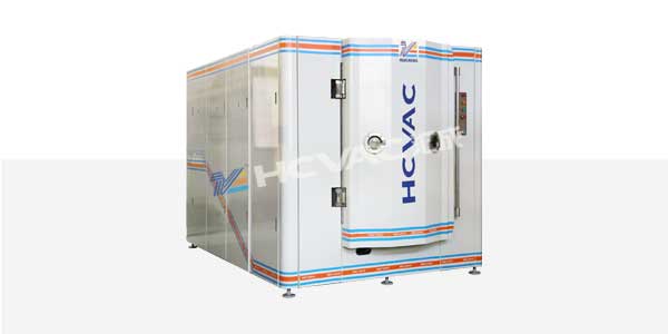 PVD coating machine