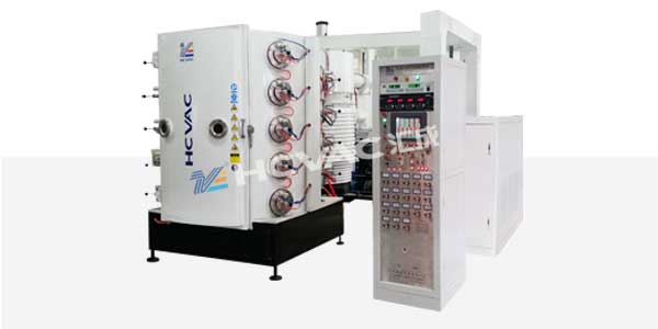 PVD coating machine