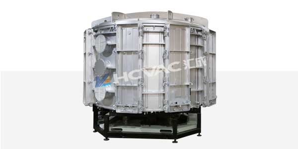 PVD coating machine