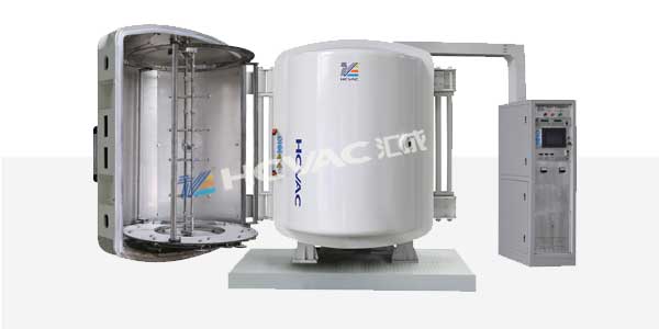 PVD coating machine