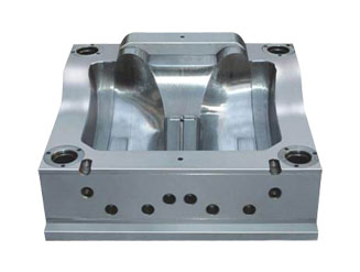 PVD coating machine