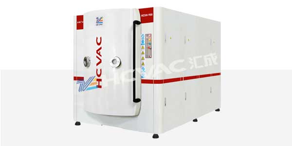 PVD coating machine