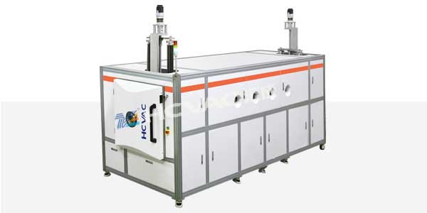 PVD coating machine