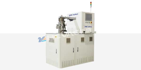 PVD coating machine