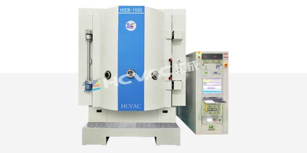 PVD coating machine