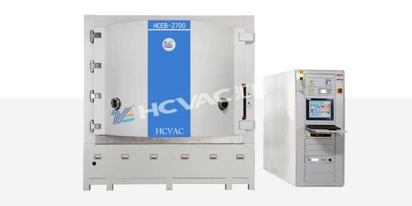 PVD coating machine