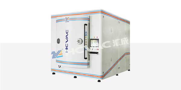 PVD coating machine