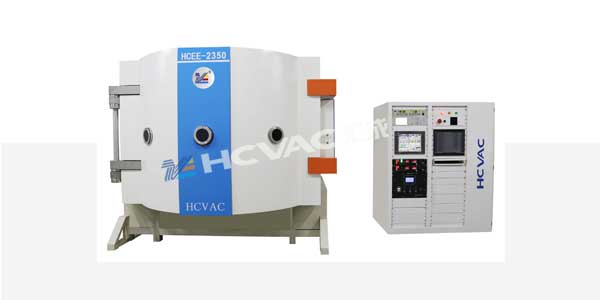 PVD coating machine