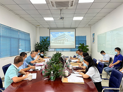 meeting