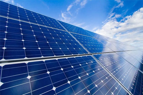 solar panel