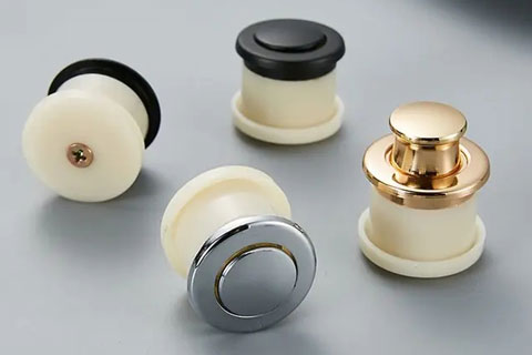 plastic metallizing