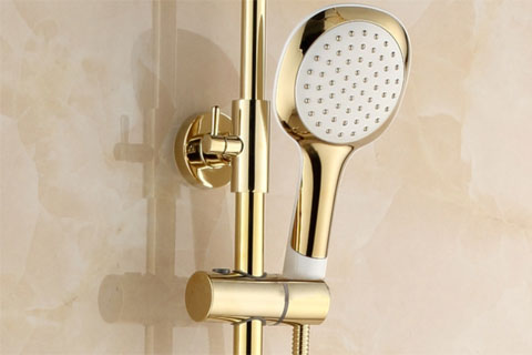 shower
