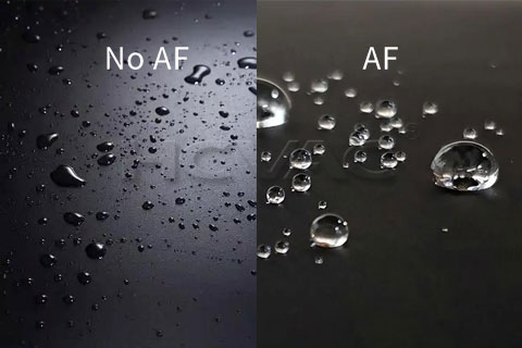 AF film