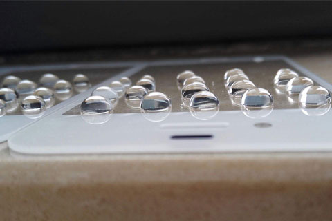 AS coating