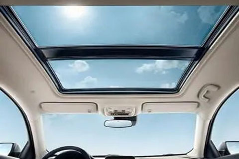 Car Glass