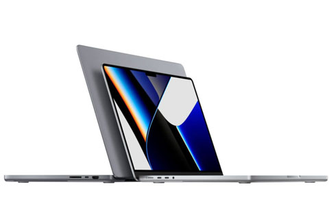 display pvd coating