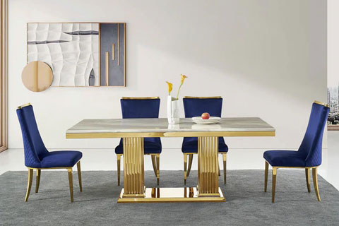 metal furniture decorative pvd coating
