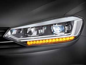 Auto Light