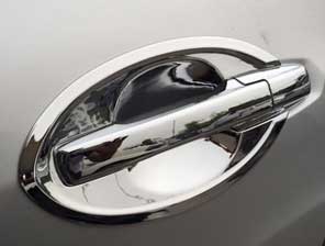 Door Handle