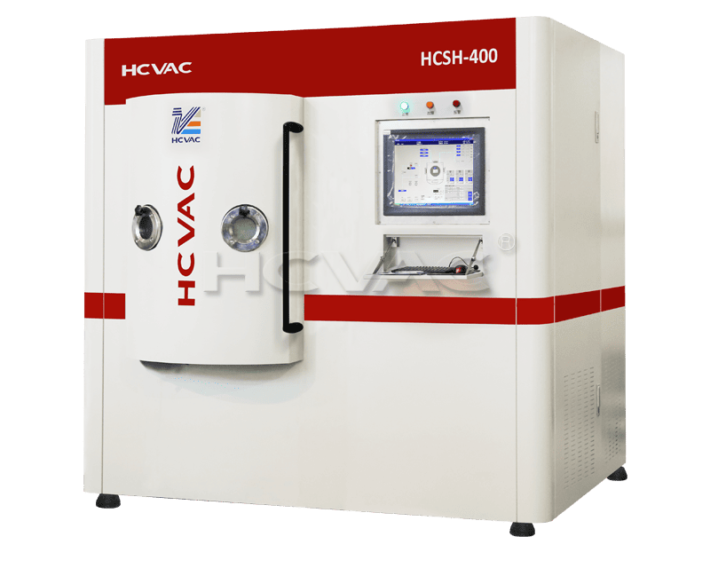 Functional Thin Film Vacuum Coating Equipment